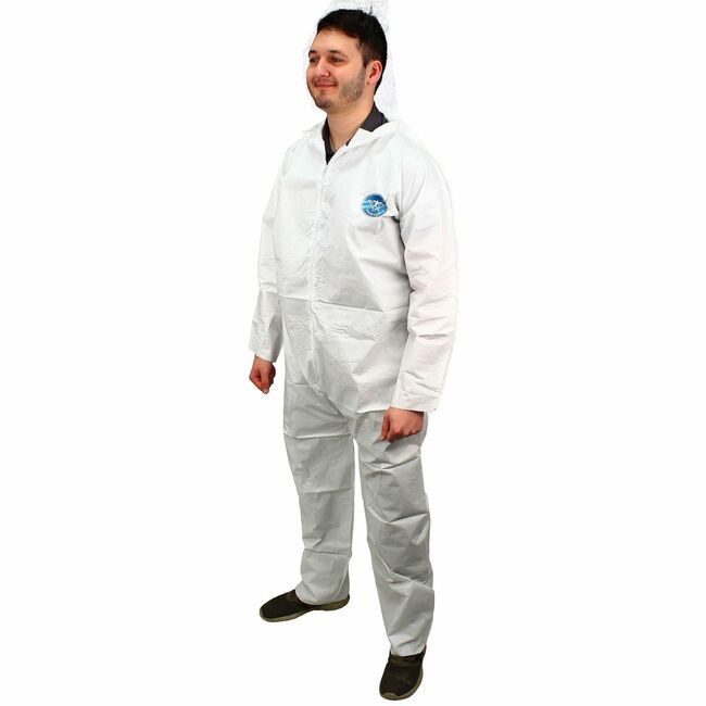 Genuine Joe Coverall Promax XL GJO01310