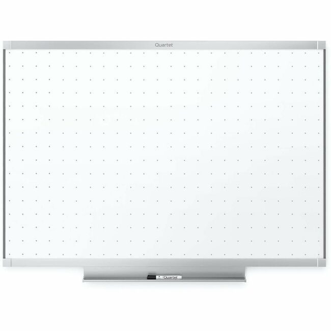 ACCO Brands Quartet Board Total Erase 4X3 Am QRTTE544AP2