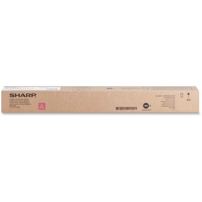 Sharp Electronics Crtdg Lsr 2610 3110 Mag 24K SHRMX36NTMA