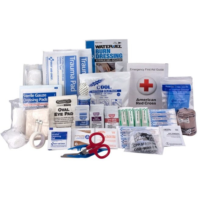 Acme United Corporation First Aid Only Refill Fa Ansi A+ FAO90617