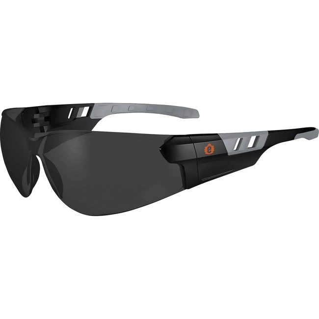 Ergodyne Safety Glass Af Smoke Black EGO59133
