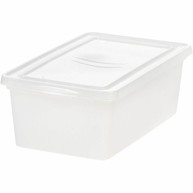 IRIS USA Box Non-Latching IRS100145