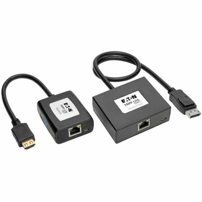 Tripp Lite by Eaton Extender Displyport To Hdmi TRPB1501A1HDMI