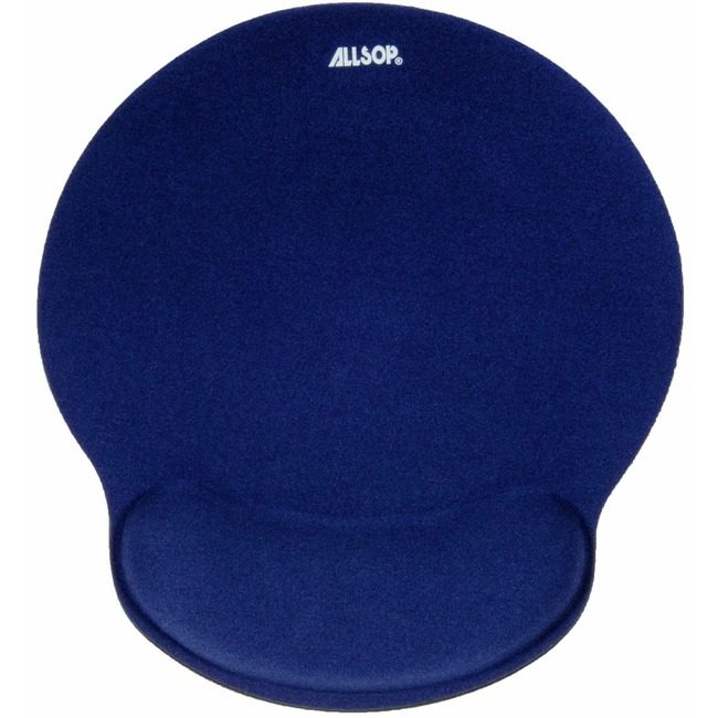 Allsop Pad Wrist Memory Foam Be ASP30206