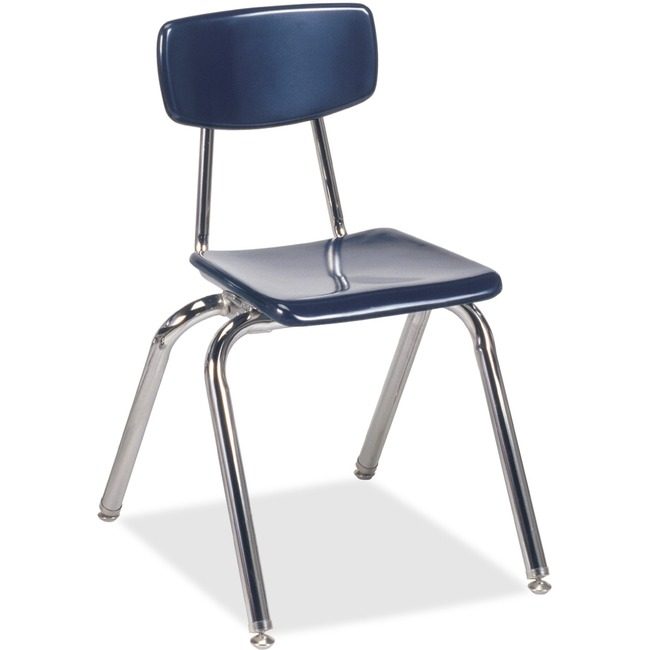 Virco CHAIR 16" SEAT VIR3016C51