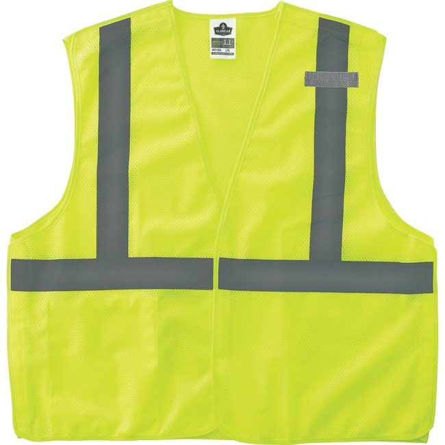 Ergodyne Vest CLS-2 Breakawy S/M Lim EGO21073
