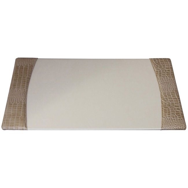 Dacasso Dsk Pad Lthr Protacini Bge DACP6301