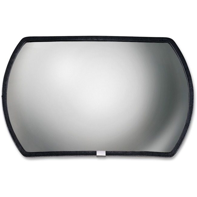 See-All Industries Mirror Convex 15"X24" SEERR1524