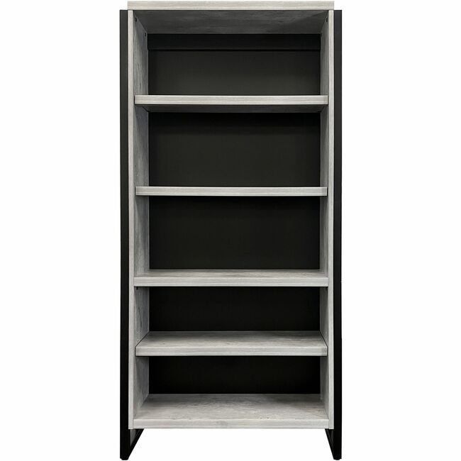 Martin Furniture Bookcase Open MRTIMMN3678C
