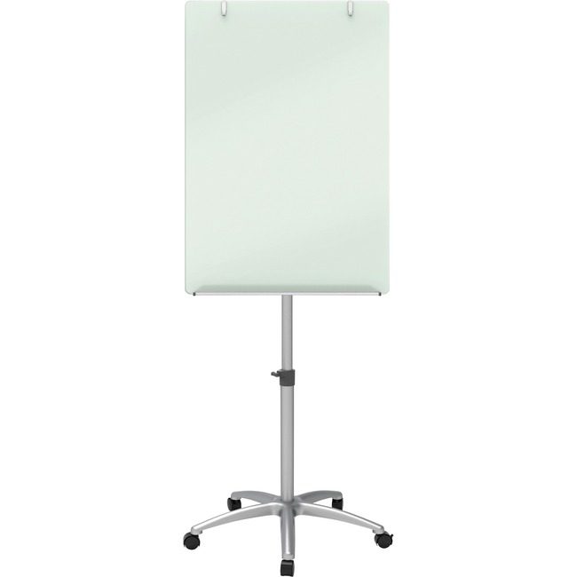 ACCO Brands Quartet Easel Mag Glass 3X2 Mobile QRTECM32G