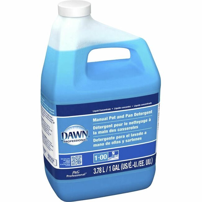 Procter & Gamble P&G Professional / product-specific brand Detergent Dawnpr P&P 4/1G PGC57446