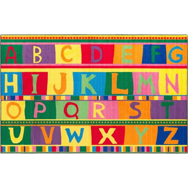 Flagship Carpets Rug Abc Tapestry 3X5 FCICE192-16W