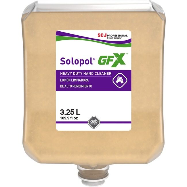 SC Johnson Professional Cleaner Hand F Grease SJNGPF3LNA