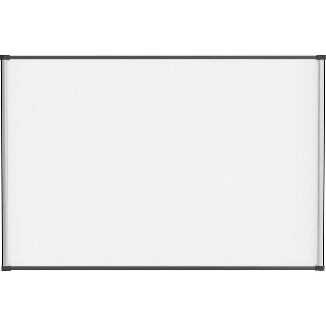 Lorell Board Dry Erase Aluminum 7248 LLR52513