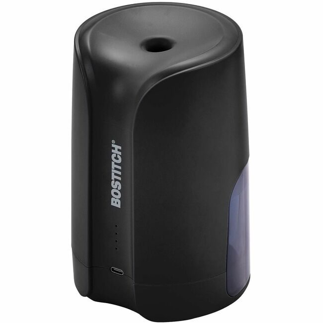 Bostitch / Stanley Stanley Black & Decker Bostitch / Sharpener Pencil Rechargable B BOSRPS10VBLK