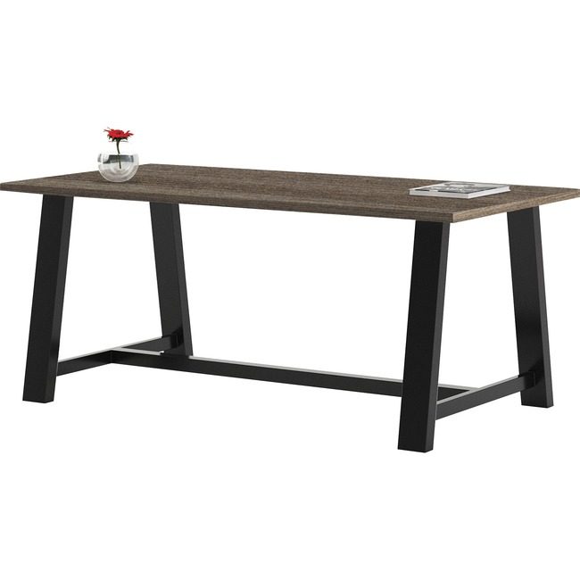 KFI Seating Table W/Hpltop 36X72 Tk KFI3672MT30ST