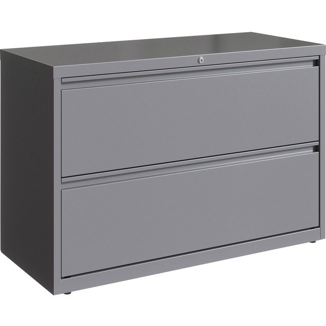 Lorell File Lat 2DR 42" Sr LLR00041