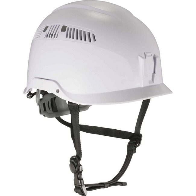 Ergodyne Safety Helmet White EGO60204