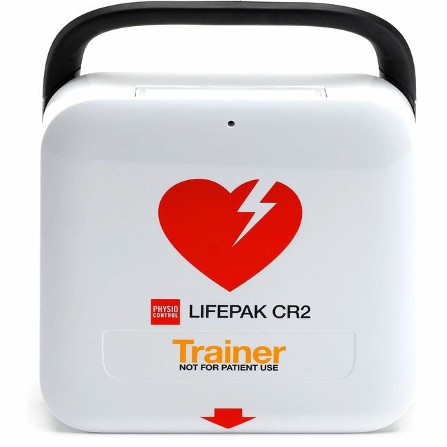 Aero Healthcare AU Pty Ltd CARDIACT LPCR2 Trainer AER11250000162