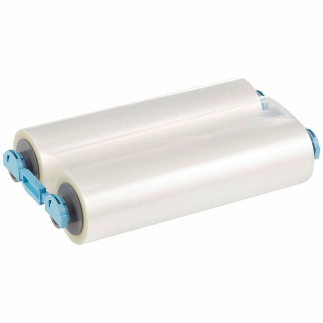 ACCO Brands GBC Cartridge Reload 3MIL 185 GBCFOTONRC003