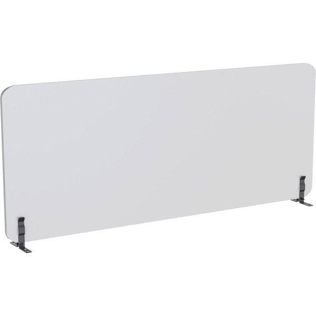 Lorell Panel Privacy Acoustic 72" LLR25963