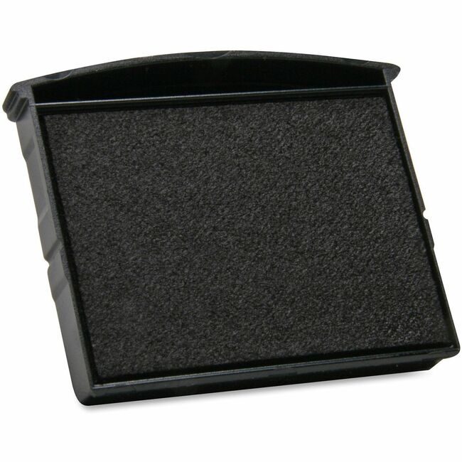 COSCO / Consolidated Stamp Consolidated Stamp Manufacturing COSCO / Pad F/Dater Black COS061940
