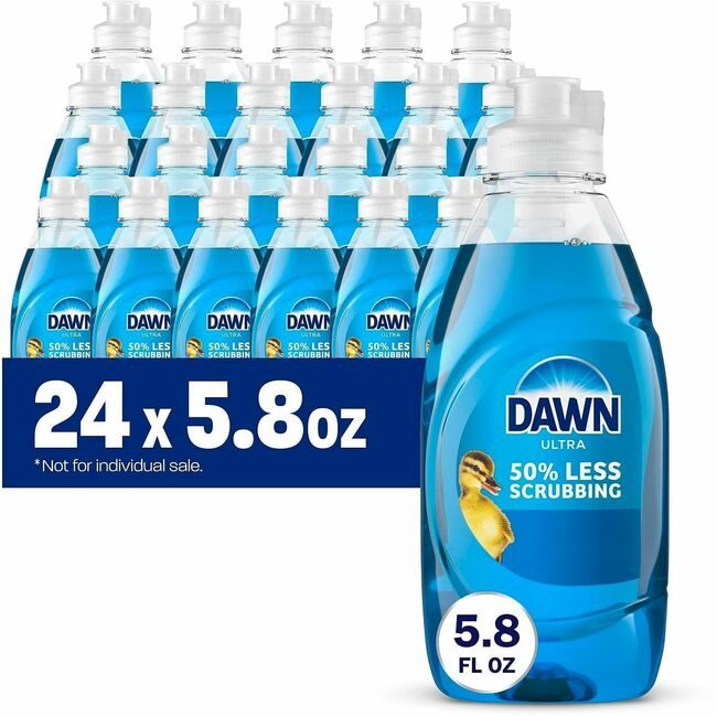Procter & Gamble P&G Professional / product-specific brand Dawn Ultra Original 24/5.8Oz S PGC25477