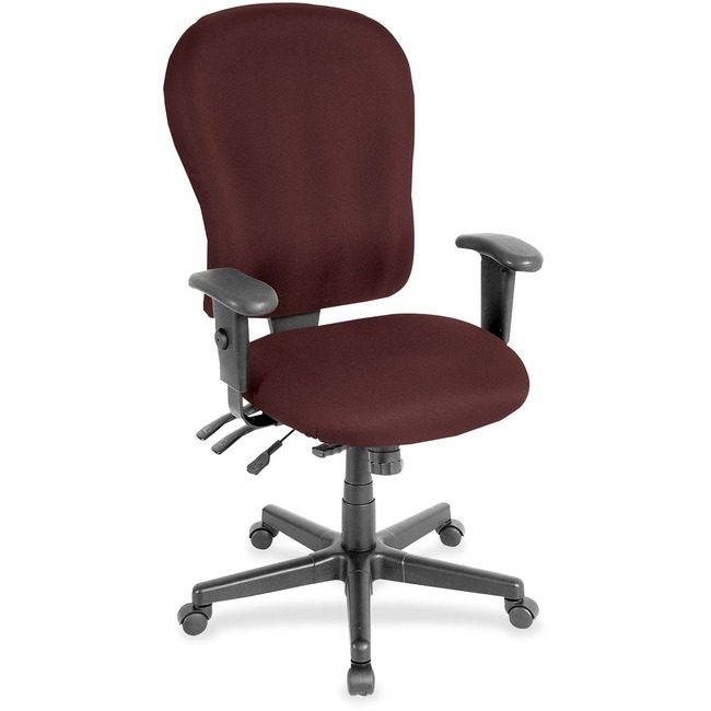 Eurotech Seating Hiback Multifnc EUTFM408064