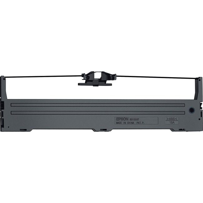 Epson America Ribbon LQ-590 Black EPSS015337