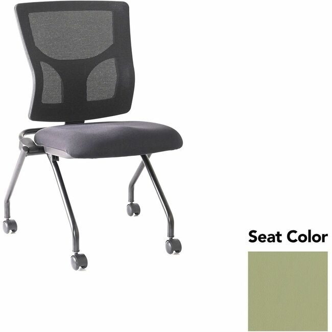 Lorell Chair Train Sage LLR62020069
