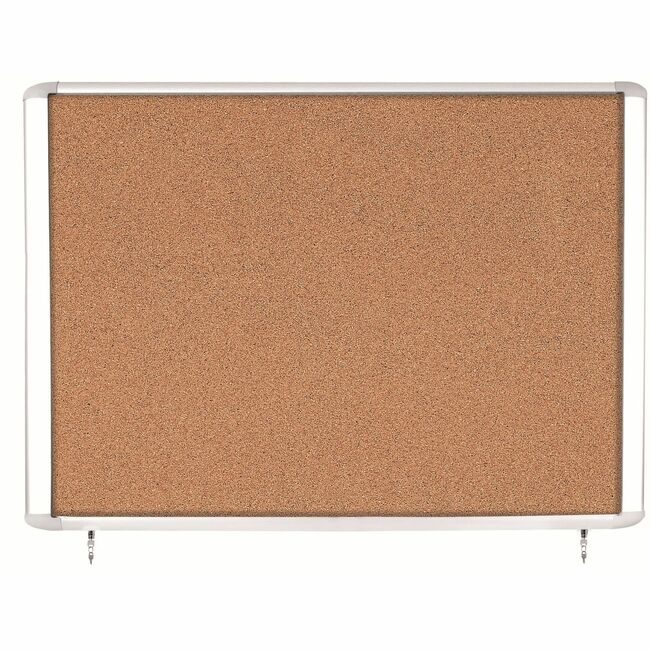 Bi-silque / MasterVision Board Enc Cork Weatresist BVCVT380601760