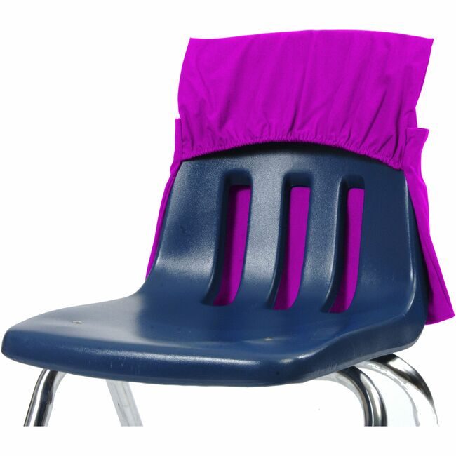 The Original Seat Sack Company Pkt Chr El 12-17IN 10 Pack Prp SSK50101BUNDLE