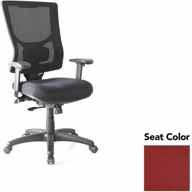 Lorell Chair Hi Sync Sldr Festive LLR6201531