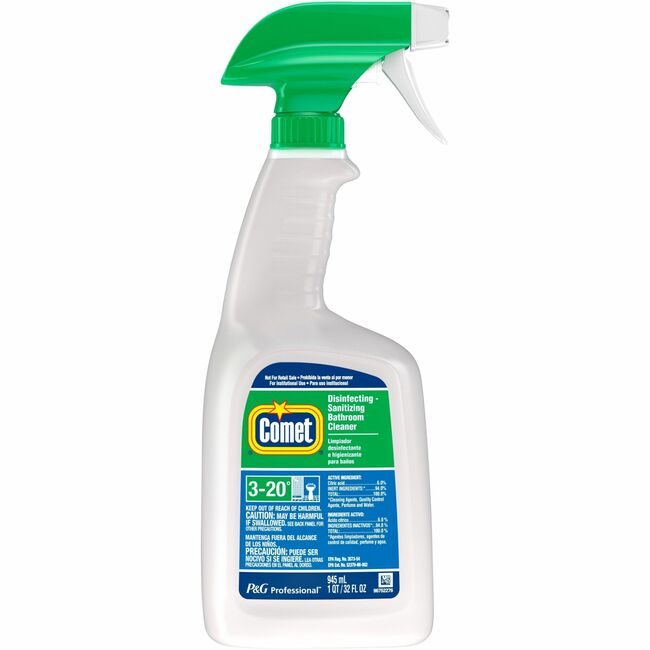 Procter & Gamble P&G Professional / product-specific brand Disinfectant Br Comet 32 OZ PGC19214