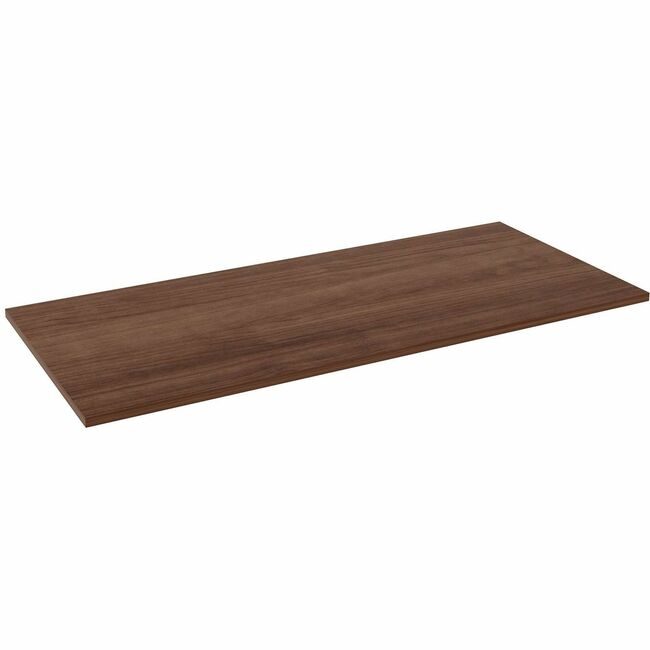 Lorell Top Multi 66X30 Wt LLR62682