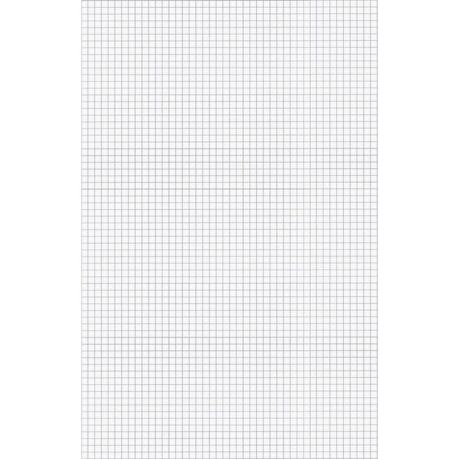 TOPS Products Pad Quad 4X4 RULED 11X17 TOP22037