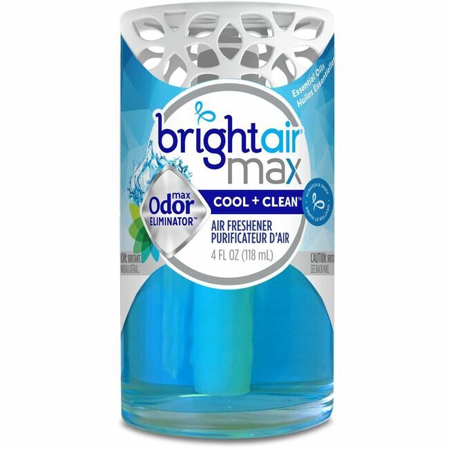 Bright Air Freshener Maxoil Coolclean BRI900439
