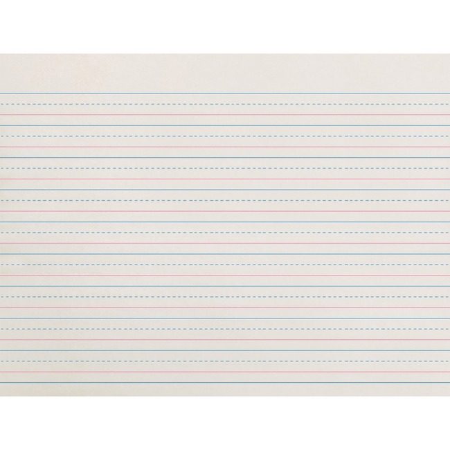 Pacon Corporation Paper Zb Newsprnt GR2 500SH PACZP2612