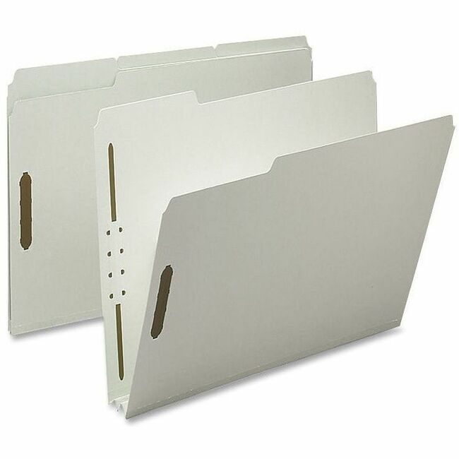 Nature Saver Folder File Fastnr Letter 2"EX NATSP17217