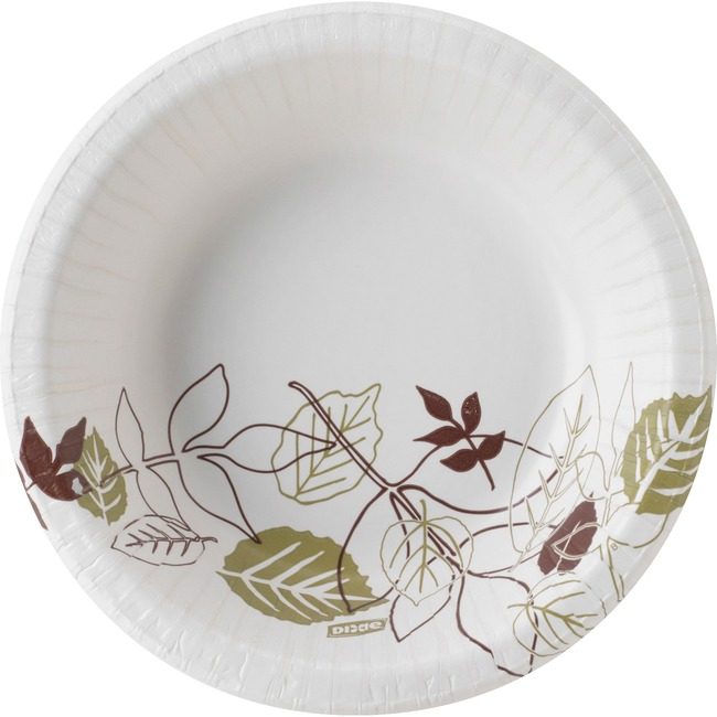 Georgia-Pacific Dixie Bowls Heavy Duty 12OZ Path DXESX12PATH