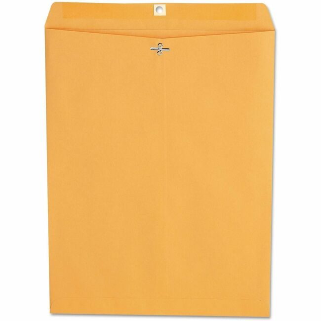 Universal Office Products Envelope Clsp 12X15.5 Bn UNV35270