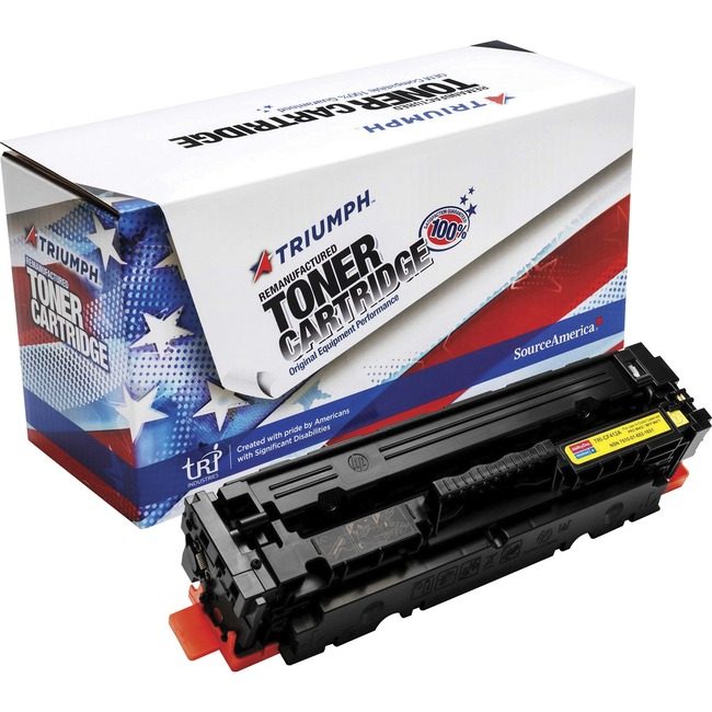 Varies / verify SKU SKU-LEVEL VERIFICATION REQUIRED Toner Reman HP 410A Yw NSN6821651