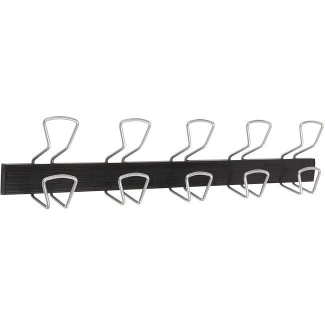 Alba Dblcoatpegs Wall 10HOOKS ABAPMPRO5M