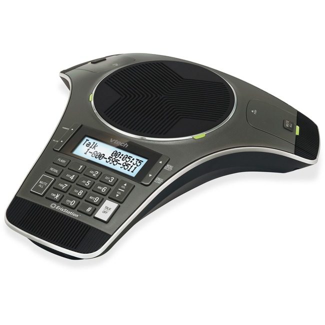 VTech Phone Conf 2MIC ERISSTATION VTEVCS702