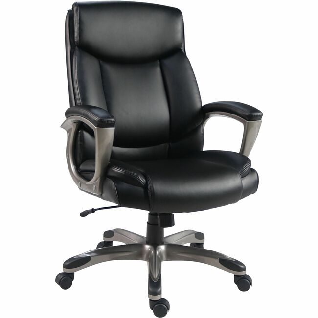 Lorell Chair Manager Highback Loop Bl LLR63270