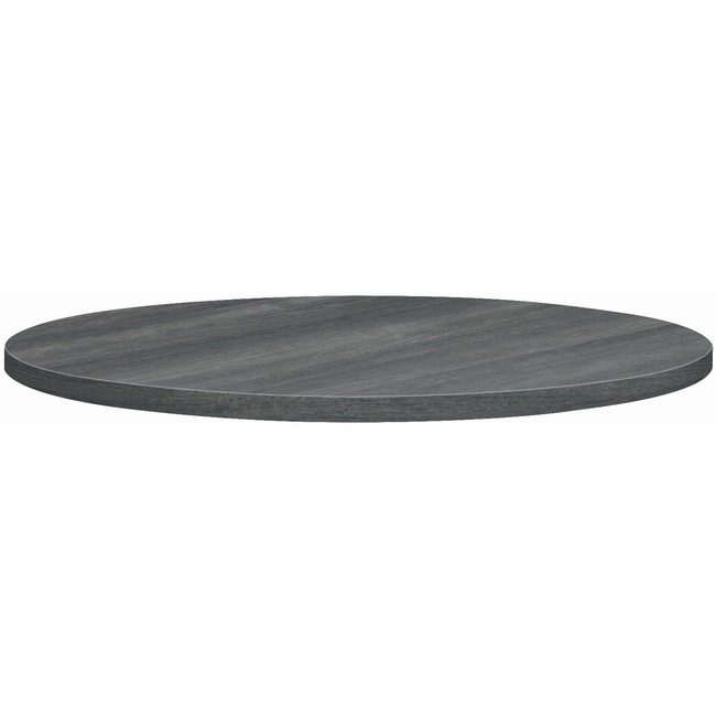 The HON Company Table Top Round 36"W HONBTRND36NLS1