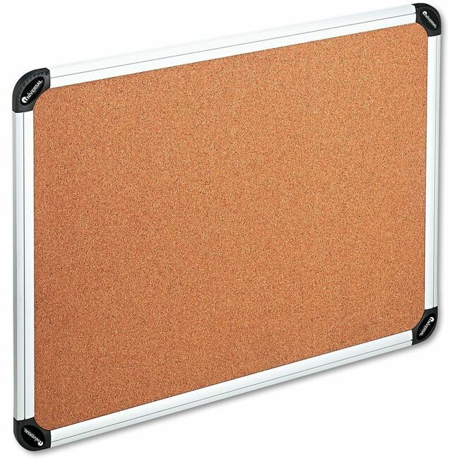Universal Office Products Board Bulletin Al 48X36 UNV43714