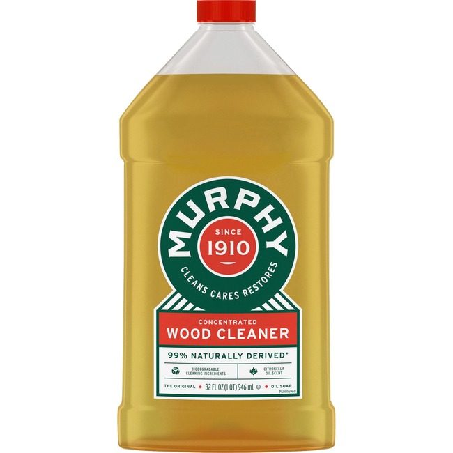 Colgate-Palmolive Murphy / Palmolive / Fabuloso / product-specific Soap Oil 32OZ Murphys CPC101163