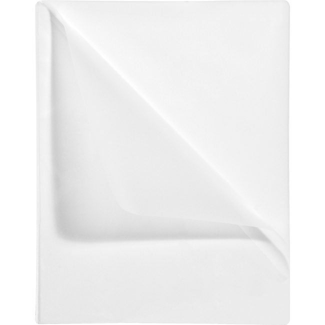 Business Source Pouch Laminate Letter 3MIL BSN20863