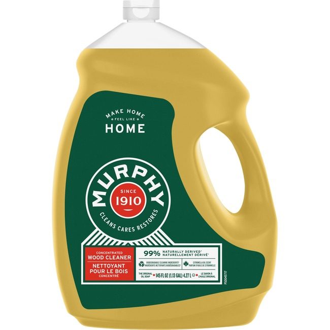 Colgate-Palmolive Murphy / Palmolive / Fabuloso / product-specific Cleaner Wood Original 145Z CPC61035074